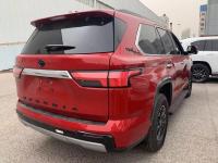 23款 3.5T 混动 四驱 LTD TRD越野包