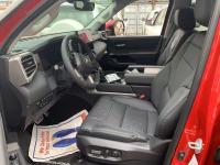 23款 3.5T 混动 四驱 LTD TRD越野包