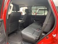 23款 3.5T 混动 四驱 LTD TRD越野包