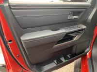 23款 3.5T 混动 四驱 LTD TRD越野包