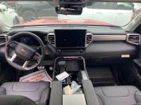 23款 3.5T 混动 四驱 LTD TRD越野包