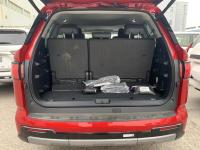 23款 3.5T 混动 四驱 LTD TRD越野包