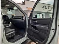 24款 3.5T 混动 四驱 Limited