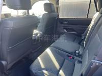 24款 3.5T 混动 四驱 Limited