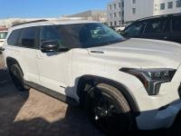 24款 3.5T 混动 四驱 Limited