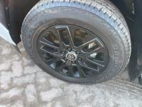 24款 3.5T 混动 四驱 Limited