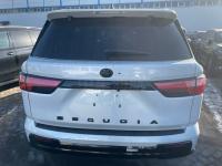 24款 3.5T 混动 四驱 Limited