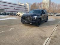 2024款 丰田红杉 3.5T 混动 四驱 Limited