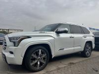 24款 3.5T 混动 四驱 Capstone顶点