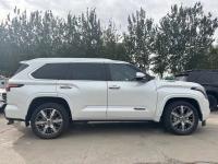 24款 3.5T 混动 四驱 Capstone顶点