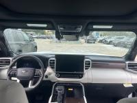 24款 3.5T 混动 四驱 Capstone顶点