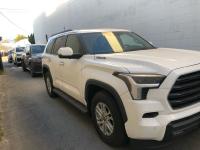 24款 3.5T 混动 四驱 SR5