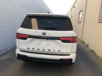 24款 3.5T 混动 四驱 SR5