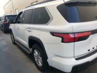 24款 3.5T 混动 四驱 SR5