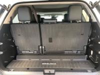 24款 3.5T 混动 四驱 SR5