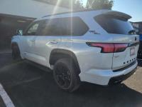 24款 3.5T 混动 四驱 LTD TRD越野包