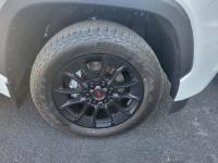 24款 3.5T 混动 四驱 LTD TRD越野包