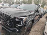 2024款 丰田红杉 3.5T 混动 四驱 LTD Nightshade夜影