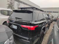 24款 3.5T 混动 四驱 LTD Nightshade夜影