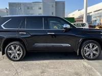 24款 3.5T 混动 四驱 Capstone顶点