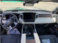 24款 3.5T 混动 四驱 Capstone顶点