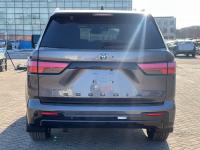 24款 3.5T 混动 四驱 Platinum铂金版