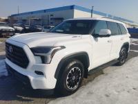 24款 3.5T 混动 四驱 SR5 TRD越野