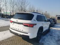 24款 3.5T 混动 四驱 SR5 TRD越野