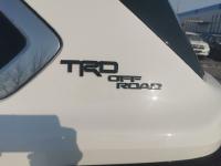 24款 3.5T 混动 四驱 SR5 TRD越野