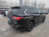 24款 3.5T 混动 四驱 SR5 TRD越野