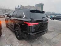 24款 3.5T 混动 四驱 SR5 TRD越野