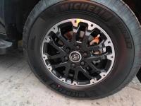 24款 3.5T 混动 四驱 SR5 TRD越野