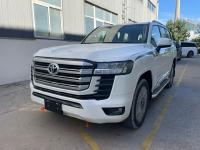 2023款 丰田酷路泽3300 3.3T 柴油 GX-R