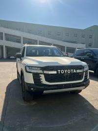 2022款 丰田酷路泽3300 3.3T GR-Sport