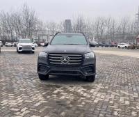 2024款 奔驰GLS450 7座 顶峰包 运动包