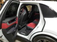 24款 3.0T 豪华增强包