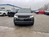 路虎揽胜行政3.0汽油