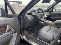 路虎揽胜行政3.0汽油