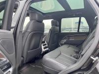 路虎揽胜行政3.0汽油