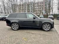 路虎揽胜行政3.0汽油