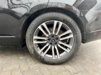 路虎揽胜行政3.0汽油