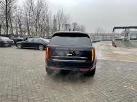 路虎揽胜行政3.0汽油