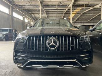 2023款 奔驰GLE53 贵宾热线18622901333视频验车 全国分期 全国上牌 定金发车