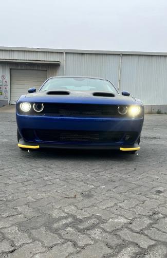 2022款 道奇挑战者6.2T SRT Hellcat Redeye Widebody红眼宽体 全国上牌 支持分期 支持视频验车 垫款发车 无任何附加费用 小欣：15712220080（同微信）