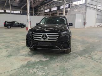 2024款 奔驰GLS350d 柴油 15332099878姬经理 支持视频看车 全国可分期