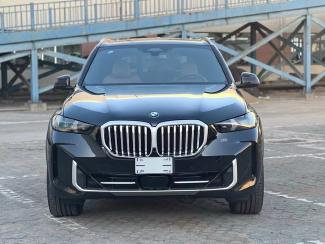 2024款 宝马X5 xDrive40i XLine 15332099878姬经理 支持视频看车 全国可分期