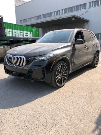 2024款 宝马X5 xDrive40i M运动Pro 豪华包 15332099878姬经理 支持视频看车 全国可分期