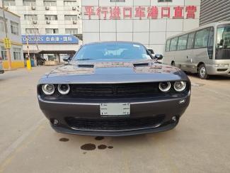 2023款 道奇挑战者 3.6L 四驱 SXT 15332099878姬经理 支持视频看车 全国可分期