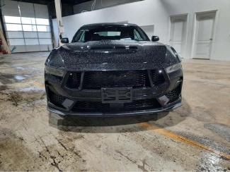 2024款 福特Mustang(野马) 5.0L 自动 敞篷 GT Premium 15332099878姬经理 支持视频看车 全国可分期