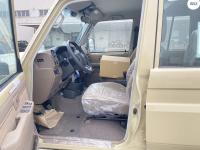 丰田酷路泽70系列